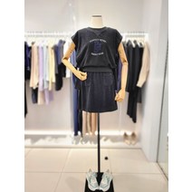 잇미샤 베스트셔츠 + 스커트 ITM8WTS150 ITM8WPT150 BB(2269730)