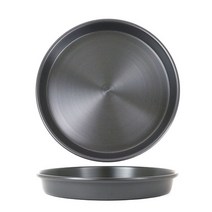 경질 높은 피자팬 8인치 오븐팬 피자틀 빵팬