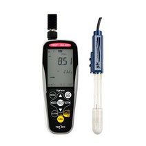 HM-40P 휴대용 pH측정기 산도 pH Meter TOADKK