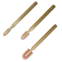 페인트 부자재 실리콘 헤라 퍼티 스크래퍼 미장 셀프인테리어 DIY, 실리콘헤라 미니