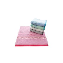 송월타월 CM 맥스 40x80cm 5장 순면 100프로 타올 수건 판촉 답례품 기념품