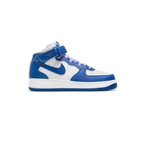 [국내매장판] 나이키 여성 운동화 [DX3721-100] WMNS AIR FORCE 1 07 MID DX3721-100