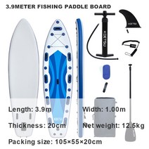 웨이크보드 koetsu lure 낚시 paddle board family boating, 협력사, 390낚시