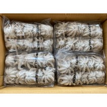 급냉 냉동 태국 플라워 쭈꾸미 주꾸미 볶음 200g 400g 1kg 2.4kg, 2.4kg(96미), 1개