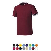 20수 코마라운드T 이중에리 V