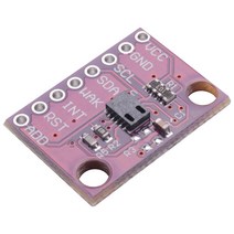Huante 1Pcs CJMCU-811 CCS811 일산화탄소 CO VOCs 대기 질 수치 가스 센서