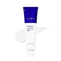 라포티셀 [라포티셀] 징크테놀 밤 70ml, 단품없음