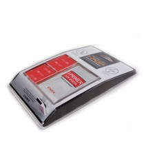 1+1 아이팝 하이패스강력테이프, 3개