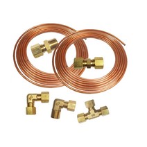 디와이호스 배관부속 수도 배관 자재 부속 링티 링엘보 링연결 양링엘보 링니플 동파이프M절단, 링T