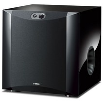 야마하 NS-SW300 서브우퍼스피커, 야마하 NS-SW300(블랙)