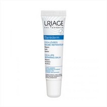 유리아쥬 배리어덤 시카 레브르 립밤 15ml, 1개