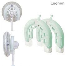 루첸 냉돌이 아이스톤 얼음 선풍기 거치형 아이스 냉각팩, 1세트
