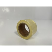 케이블 보호용 랩 이질랩 테이프 전선랩 공업용랩 전열랩 30, 100mm(10cm), 1개