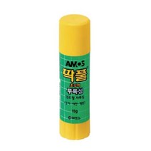 [Top100] 15g 아모스 딱풀 _ 345231EA, 쿠팡 본상품선택