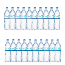 천년동안 해양심층수 키즈워터 1.2LX2팩, 8.베이비워터1.2L18입
