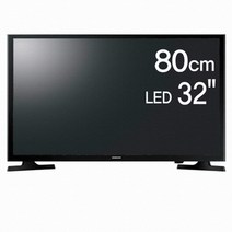중고 삼성 32인치 LED TV : UN32M4010