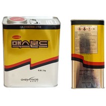 더그린 인조잔디 본드 접착제 돼지본드 시공본드, 선택1)맥스본드1kg