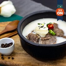 wl4972 간단 요리 설렁탕 초원 600g x5개 간편식 즉석 조리 설렁탕/간편조리/즉석식품/탕류/간편식간식/나홀로족/즉석조리식품/즉석조리/간단음식, 단일 수량