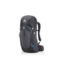 그레고리 M 줄루 35 등산 배낭 하이킹 백팩, Small/ Medium, Ozone Black