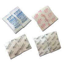 200g 실리카겔 습기제거제 방습제 제습제, 1g, 300개