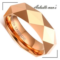 오바들맨즈 [오바들맨즈]MR1128텅스텐반지