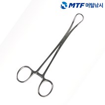 키우라 포셉집게 OR 고기 집게 16cm 낚시공구