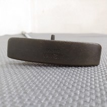 중고 소장용 혼마 OB8200 33.5인치 일자퍼터_1114, 단품