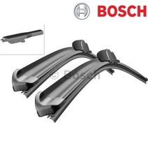 보쉬 와이퍼 BMW 330i F30 15-이후년식