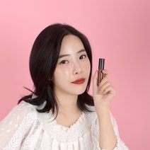 IMPL SHOUX madpr 매트 _sjmall 틴트 (아이엠피엘 슈 매트 틴트), 1, 딥블랙핑키