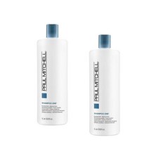 폴미첼 샴푸 원 에브리데이 워시 밸런스드 클린 모든 모발용 1L Paul Mitchell Shampoo One, 2개