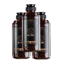 밤꽃꿀 밤나물꿀 밤꿀 천연 자연산 벌꿀 진짜꿀 명품꿀 500g 3통