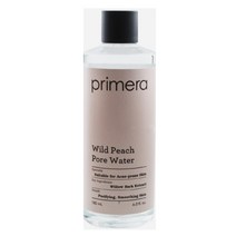 프리메라 와일드 피치 포어 워터180ml US