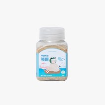 로렌츠 파우더 뿌려먹는 북어 60g, 1개