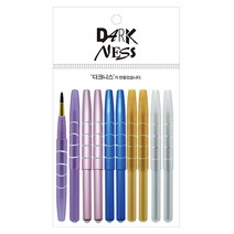 다크니스 마모 립솔10p DAC-0790, 1개