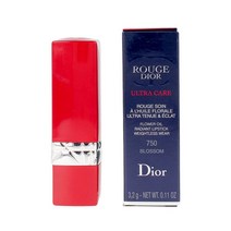 디올 루쥬 디올 울트라 케어 립스틱 (색상선택), 480 fleur bleue