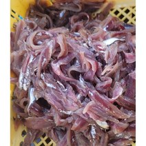 수협36번중매인 기장 대변 국내산 생물 손질된 생멸치횟감용 1kg 판매, 생멸치횟감1kg