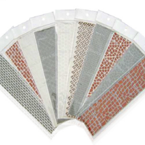 동아측기 홀아트 블록보드, 54