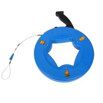 선통기 드럼 다이 풀링 로라 유리 섬유 피쉬 테이프 릴 풀러 도관 덕트 로더 와이어 비 전도성 고속