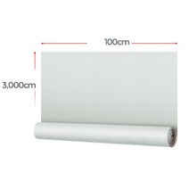 1Mx30M 붙이는 스티커 실크 곰팡이 도배지 벽지 아파트 접착식 단열 거실 고시원 농막, 크레파펠라인1Mx30M 카키브라운