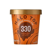 헤일로탑 아이스크림 피넛버터컵 3개., 상세페이지 참조, 상세페이지 참조, 상세페이지 참조