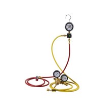 CPS Products NITROKG 질소 압력 누출 테스트 키트 레귤레이터 포함, 상세내용표시