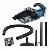 보쉬충전청소기 GAS18V-1베어툴 본체민판매 / 보쉬전동청소기GAS18V-1베어툴/보쉬18V배터리호환