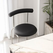 Design Makeup Chair Living Room Nordic Ergonomic Gng Outdoor Indoor Sillas Para Sn De Bellezs B, 01 style1