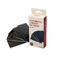 턴 LP레코드판 테이블 극세사융 클리너 k30 음향기기 엘피, 본상품선택