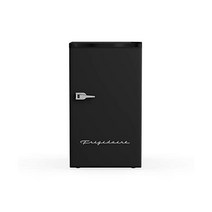 FRIGIDAIRE EFR331-블랙 3.2 Cu ft Eraser 보드 미니 컴팩트 Dorm 냉장고 (블랙), 3.2큐피트_냉장고 | 검은색