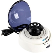 탁상용 혈액 원심분리기 실험용 키트 교구 검사기, S1010(7000rpm)