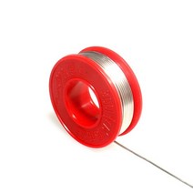 납땜용납 땜납 인두기 납땜 실납 와이어 100g 인두 팁 토치 고열 칼팁 공구 용제 윅 납땜 목재 숄더, 단품, 상품선택, 색상:0／0