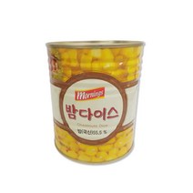 밤다이스(대/865g)(밤양갱/밤식빵), 865g, 1개입