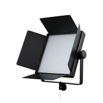 가우포토 공식정품 고독스 LED1000Bi II 판넬 방송조명 DMX 제어 유튜브동영상 영상 촬영 지속광 개인 방송 조명 비디오라이트, 단품