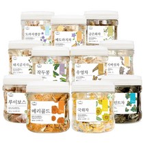 권뱅푸드 삼각티백 60티백 모음 국화차 메리골드 꽃차 루이보스티 페퍼민트차 돼지감자차 우엉차 작두콩차 팽이버섯차 도라지 생강차 배도라지차 금은화차, 금은화차 1g x 60개입